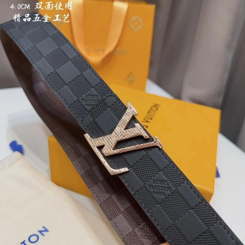 Louis Vuitton Belts Trendy 302221