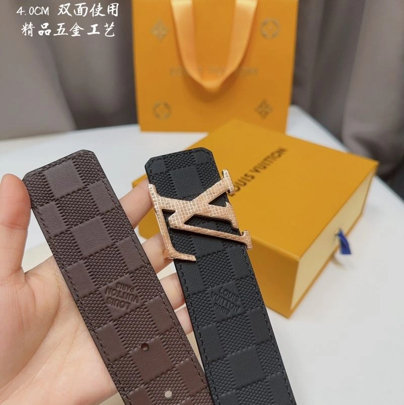 Louis Vuitton Belts Trendy 302221