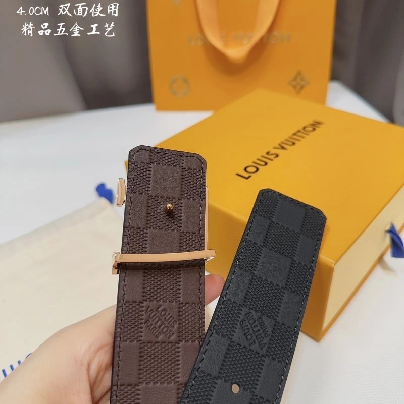 Louis Vuitton Belts Trendy 302221