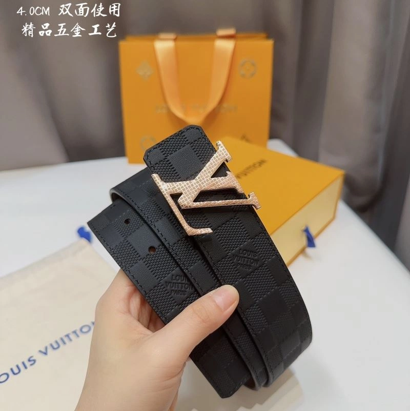 Louis Vuitton Belts Trendy 302221
