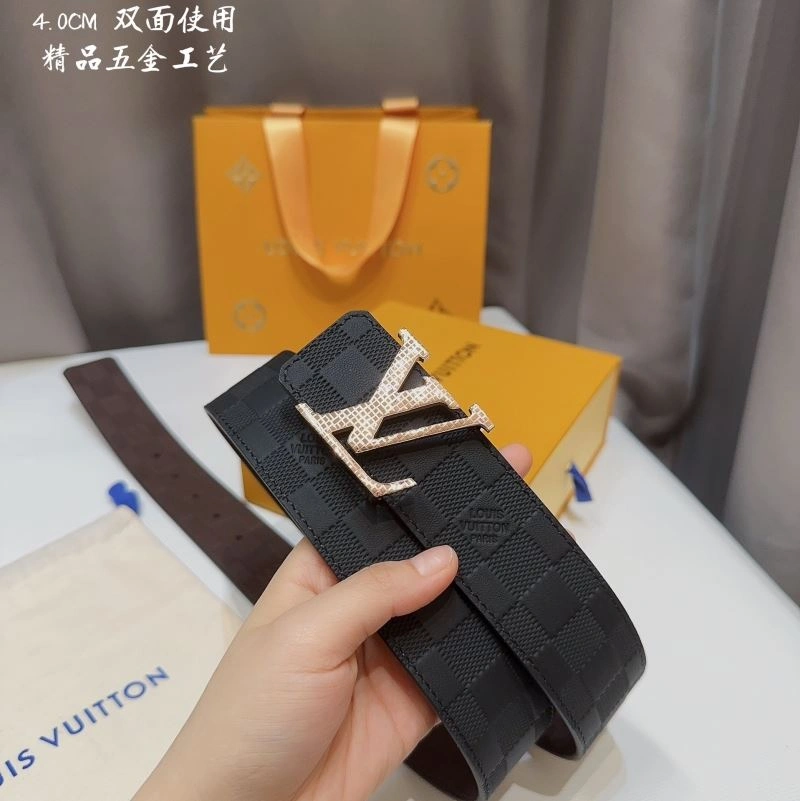 Louis Vuitton Belts Trendy 302221