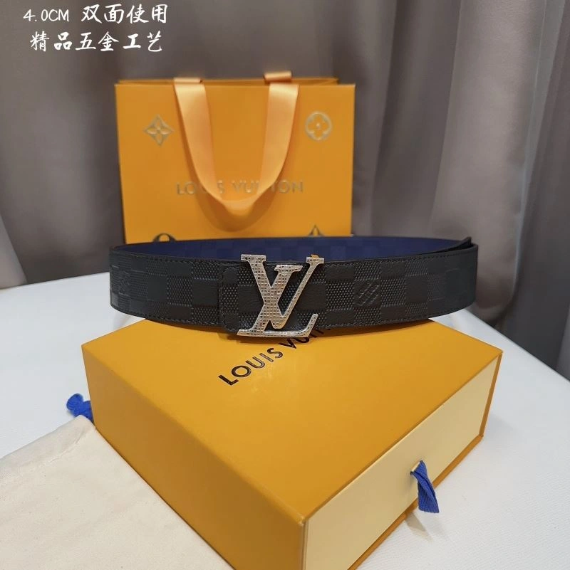 Louis Vuitton Belts Affordable 302216