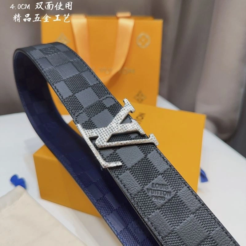 Louis Vuitton Belts Affordable 302216