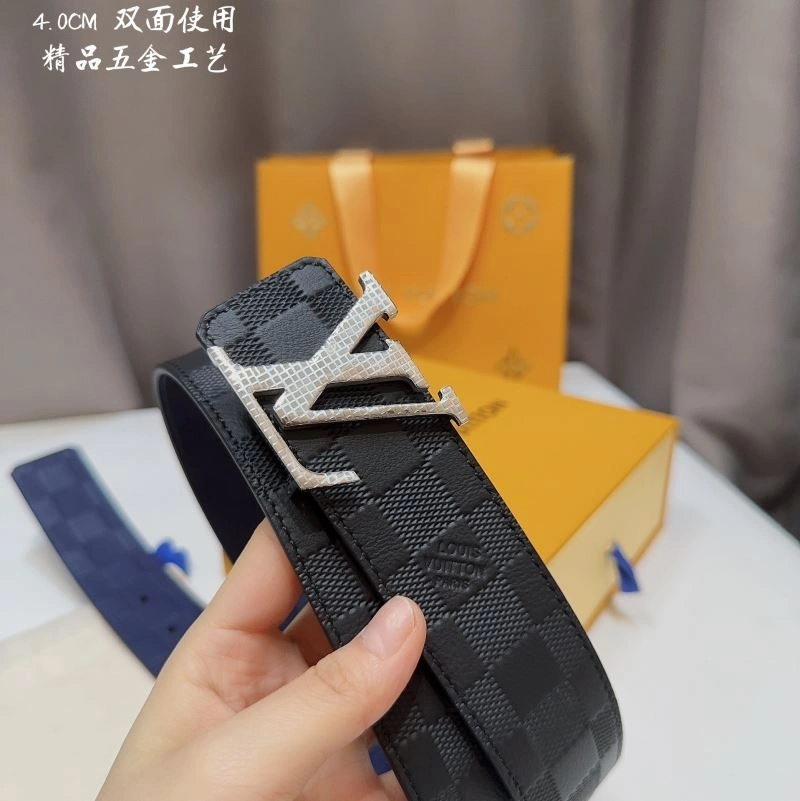 Louis Vuitton Belts Affordable 302216
