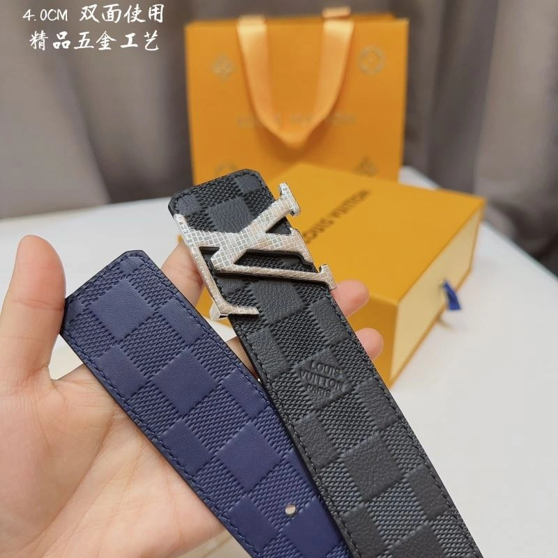 Louis Vuitton Belts Affordable 302216