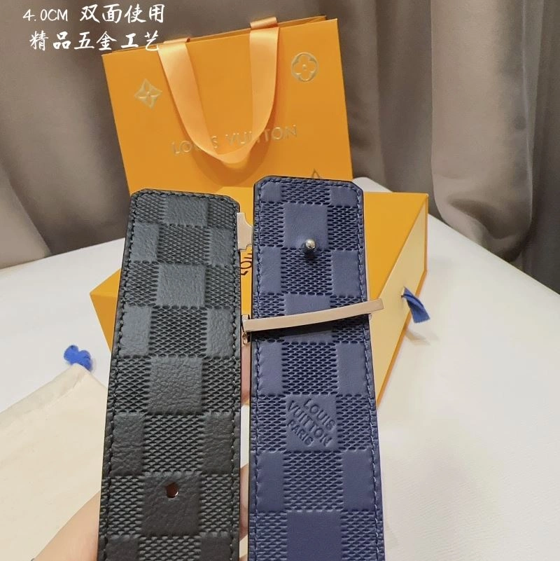 Louis Vuitton Belts Affordable 302216