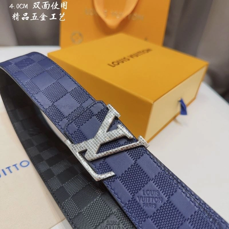 Louis Vuitton Belts Affordable 302216