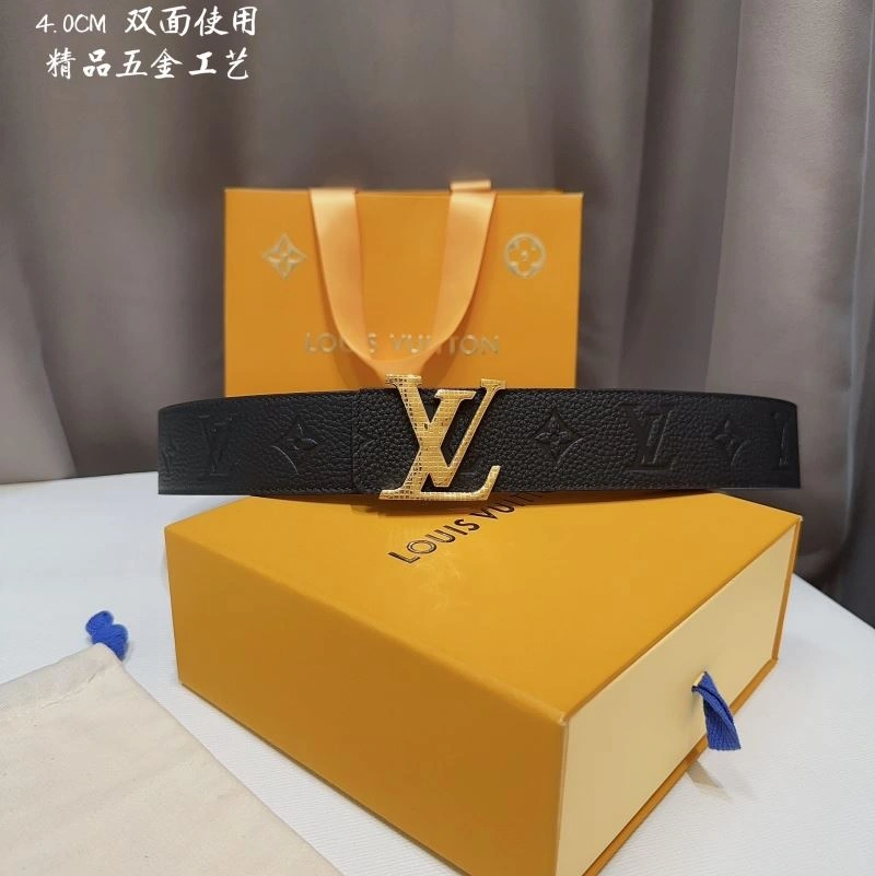 Louis Vuitton Belts Thermal 302226