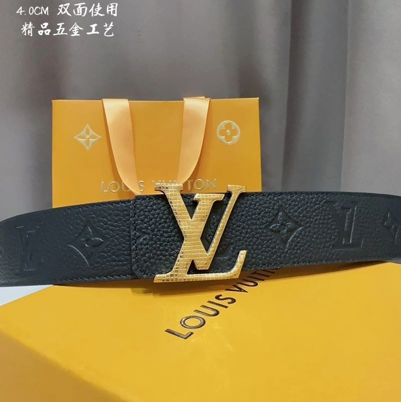 Louis Vuitton Belts Thermal 302226