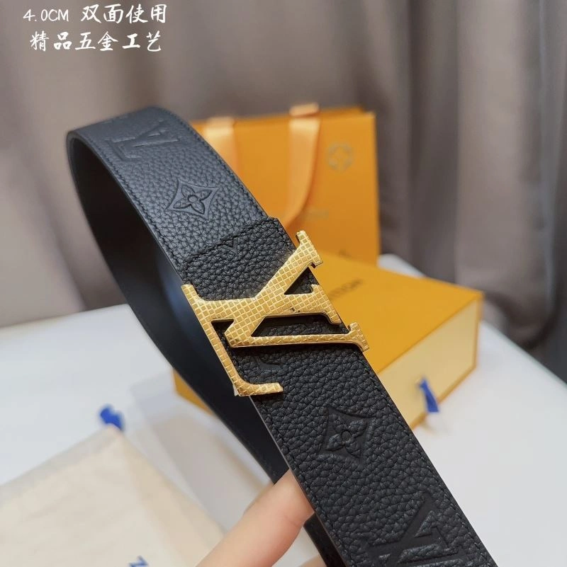 Louis Vuitton Belts Thermal 302226