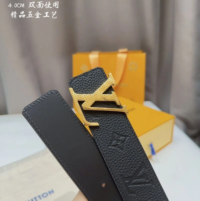 Louis Vuitton Belts Thermal 302226