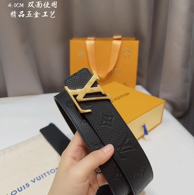 Louis Vuitton Belts Thermal 302226