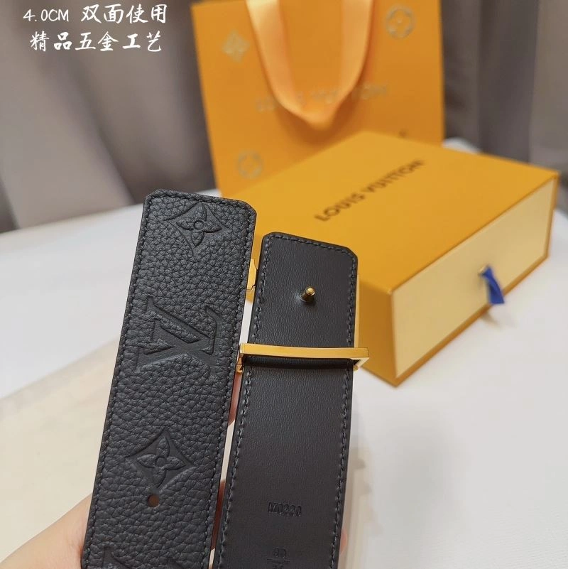 Louis Vuitton Belts Thermal 302226