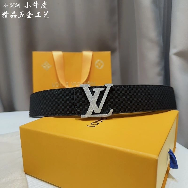 Tailored Louis Vuitton Belts 302213
