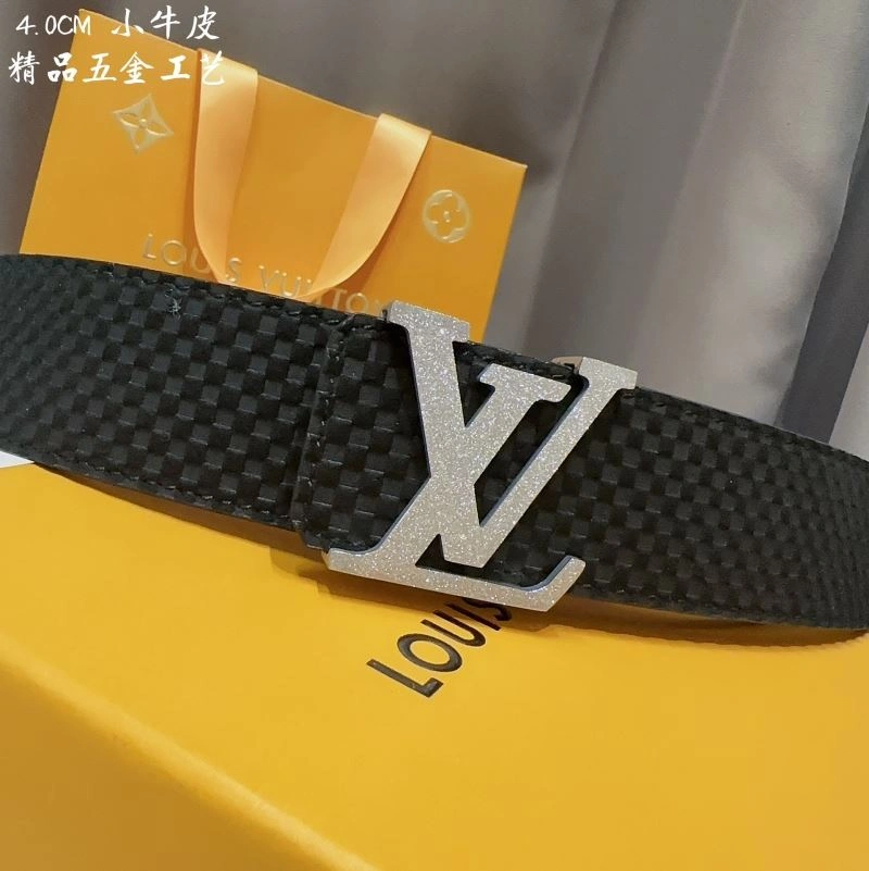 Tailored Louis Vuitton Belts 302213