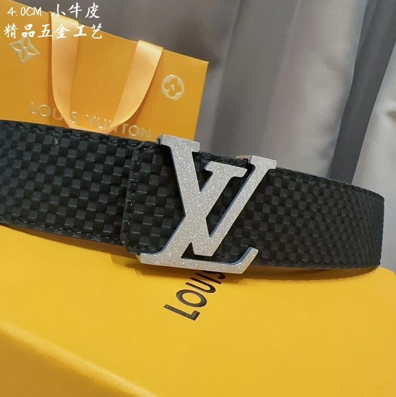 Tailored Louis Vuitton Belts 302213