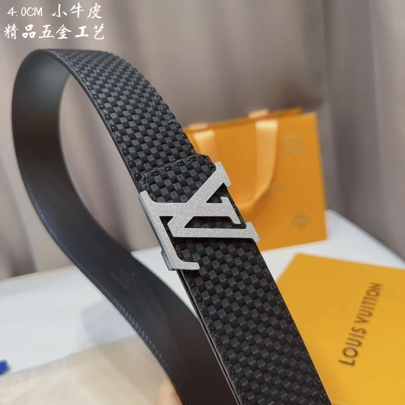 Tailored Louis Vuitton Belts 302213