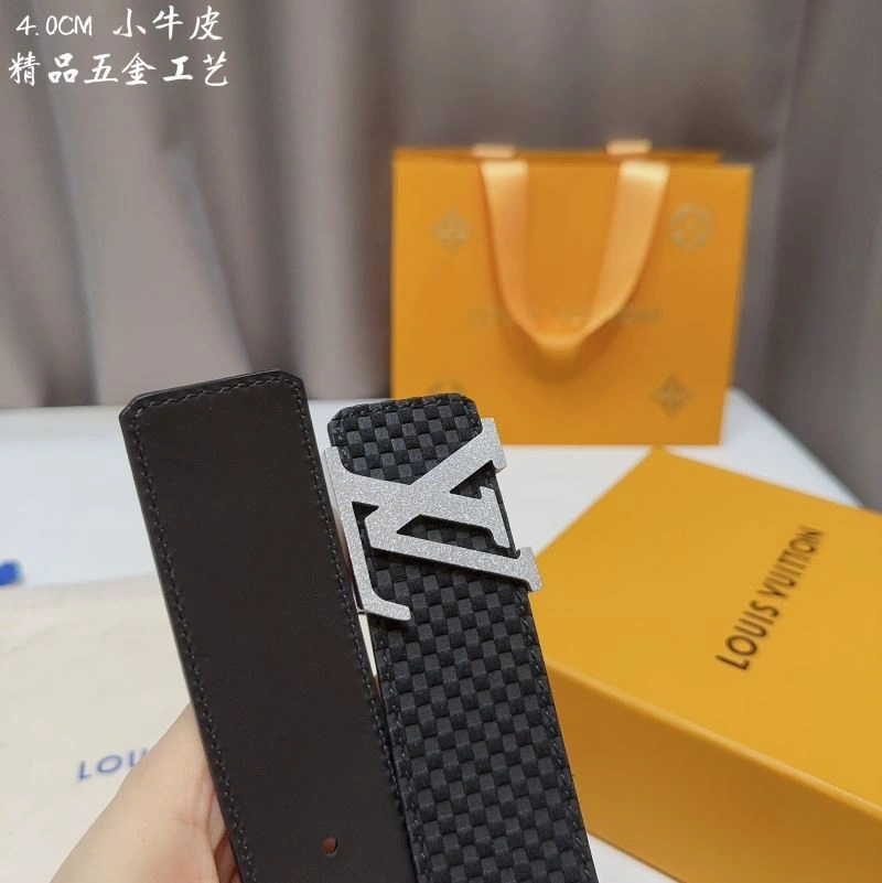 Tailored Louis Vuitton Belts 302213