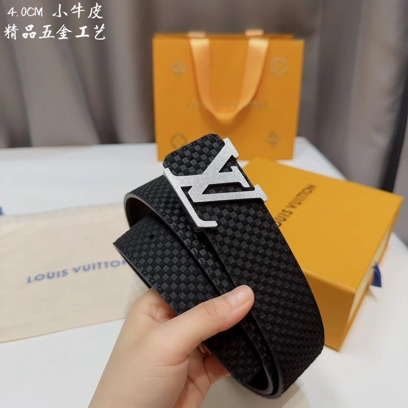 Tailored Louis Vuitton Belts 302213