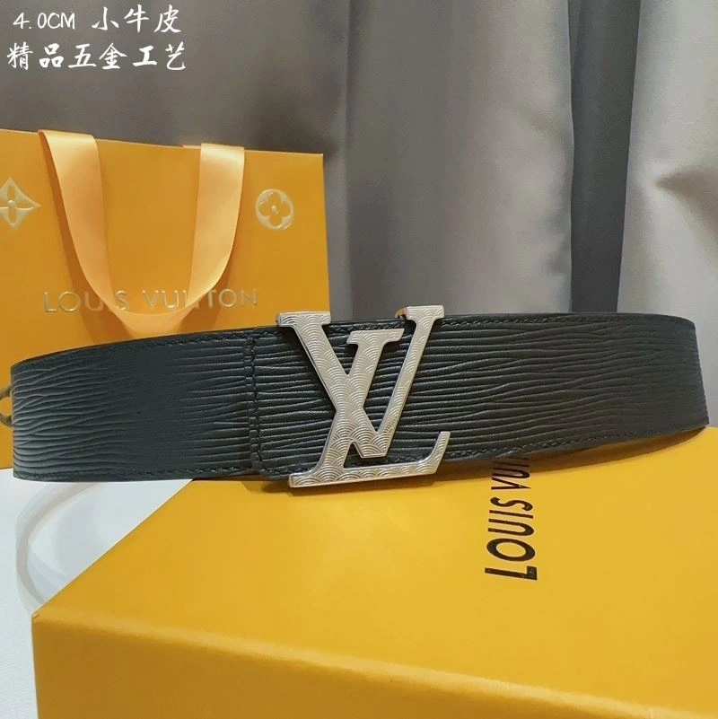 StreetReady Louis Vuitton Belts 302212