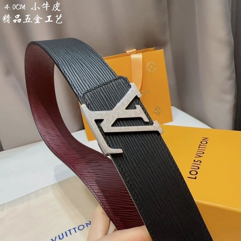 StreetReady Louis Vuitton Belts 302212