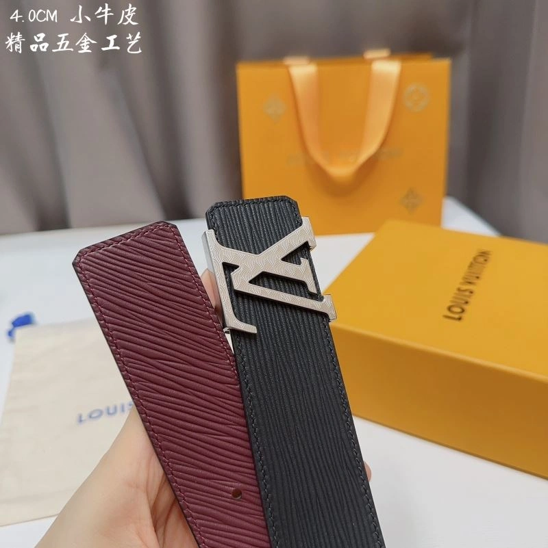 StreetReady Louis Vuitton Belts 302212