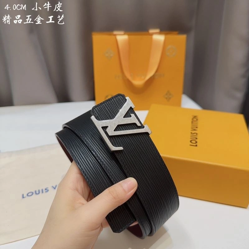 StreetReady Louis Vuitton Belts 302212