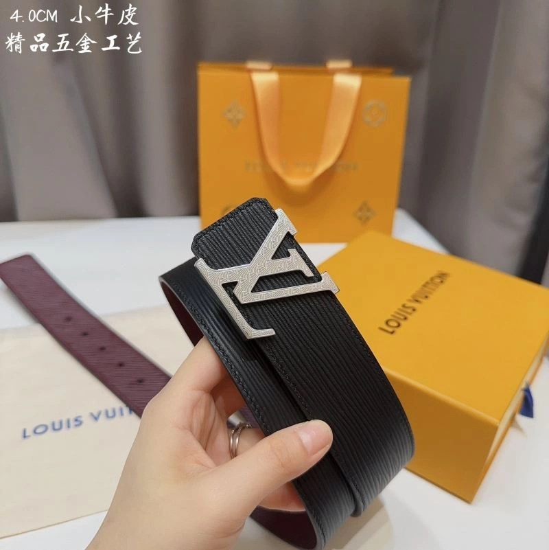 StreetReady Louis Vuitton Belts 302212