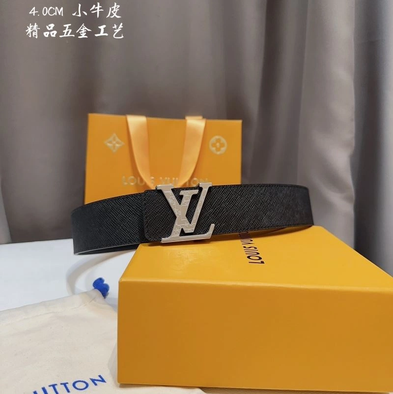 WellDesigned Louis Vuitton Belts 302211
