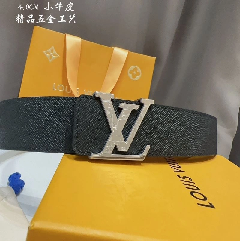 WellDesigned Louis Vuitton Belts 302211