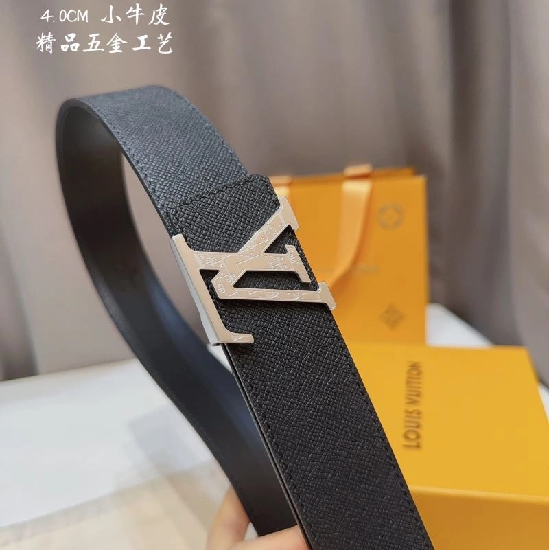 WellDesigned Louis Vuitton Belts 302211