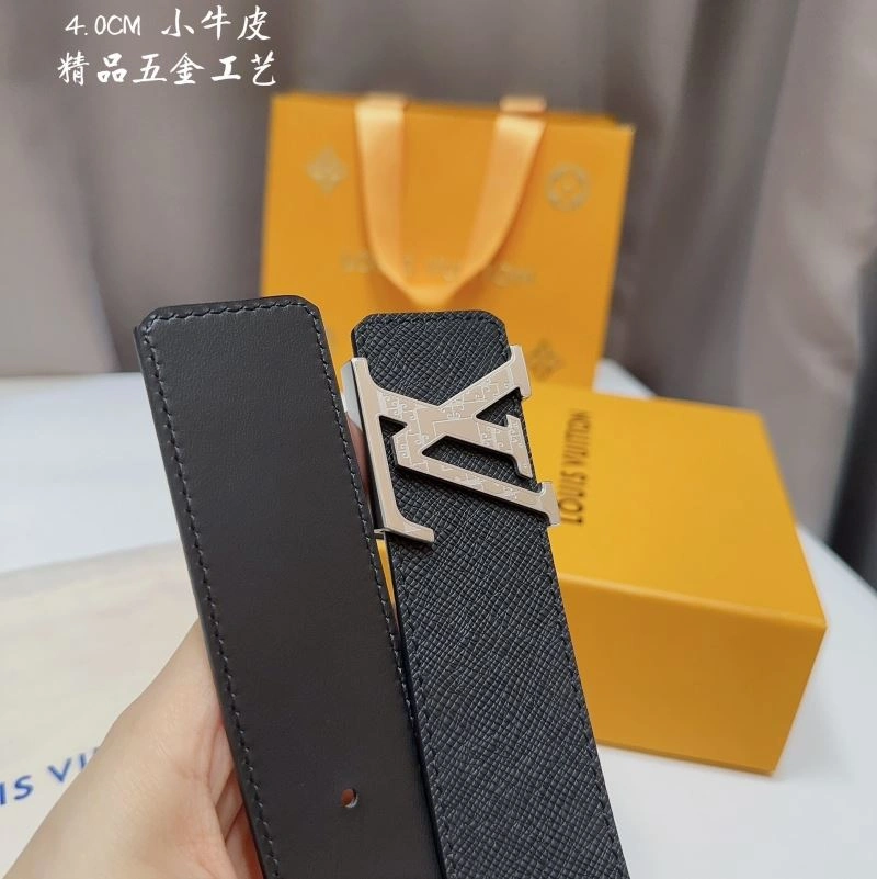 WellDesigned Louis Vuitton Belts 302211