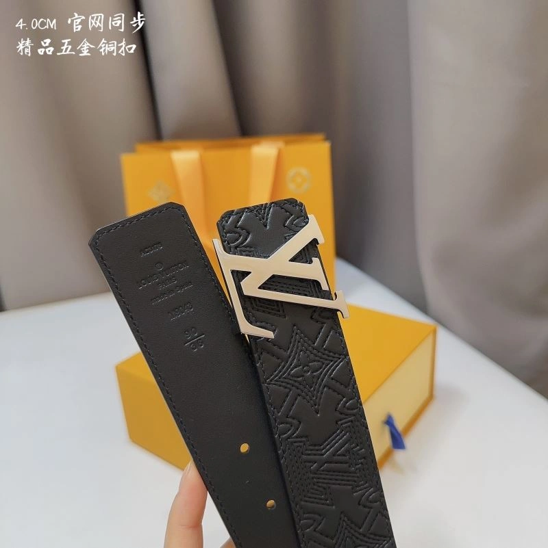 Louis Vuitton Belts BestValue 302182