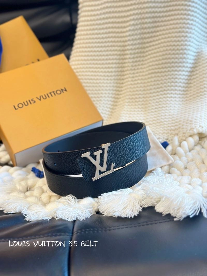 Modern Louis Vuitton Belts 302184
