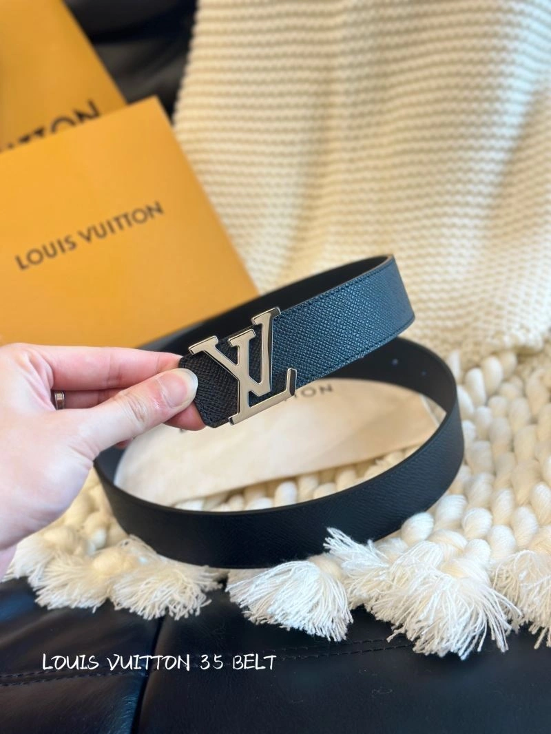 Modern Louis Vuitton Belts 302184