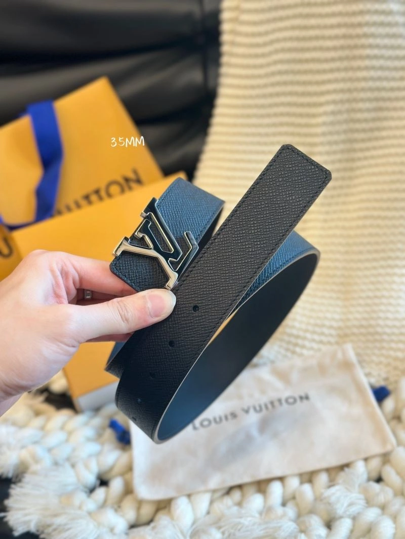 Modern Louis Vuitton Belts 302184
