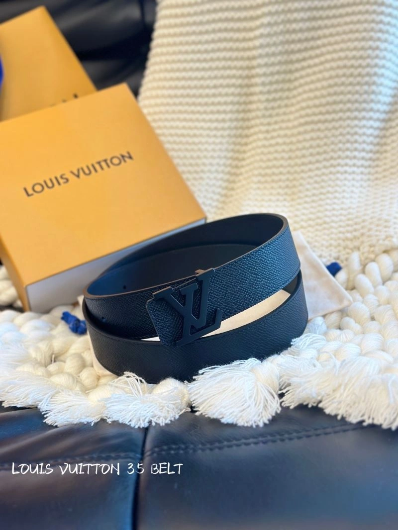 FlexibleFit Louis Vuitton Belts 302183