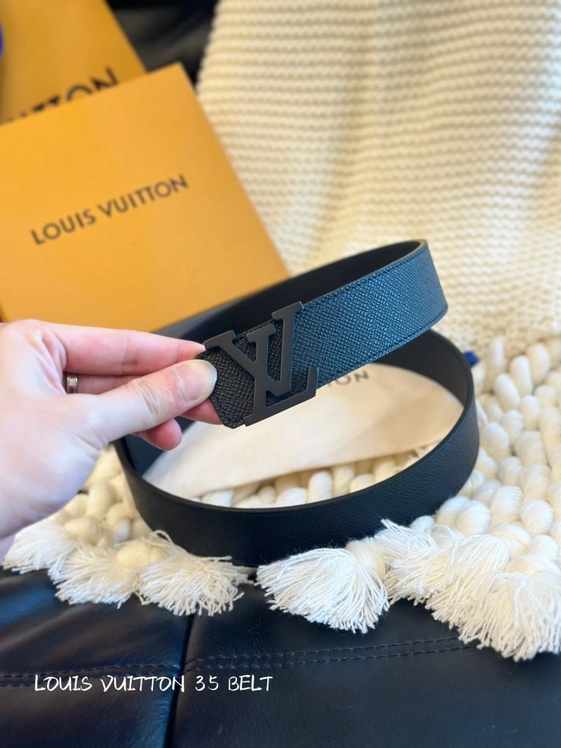 FlexibleFit Louis Vuitton Belts 302183
