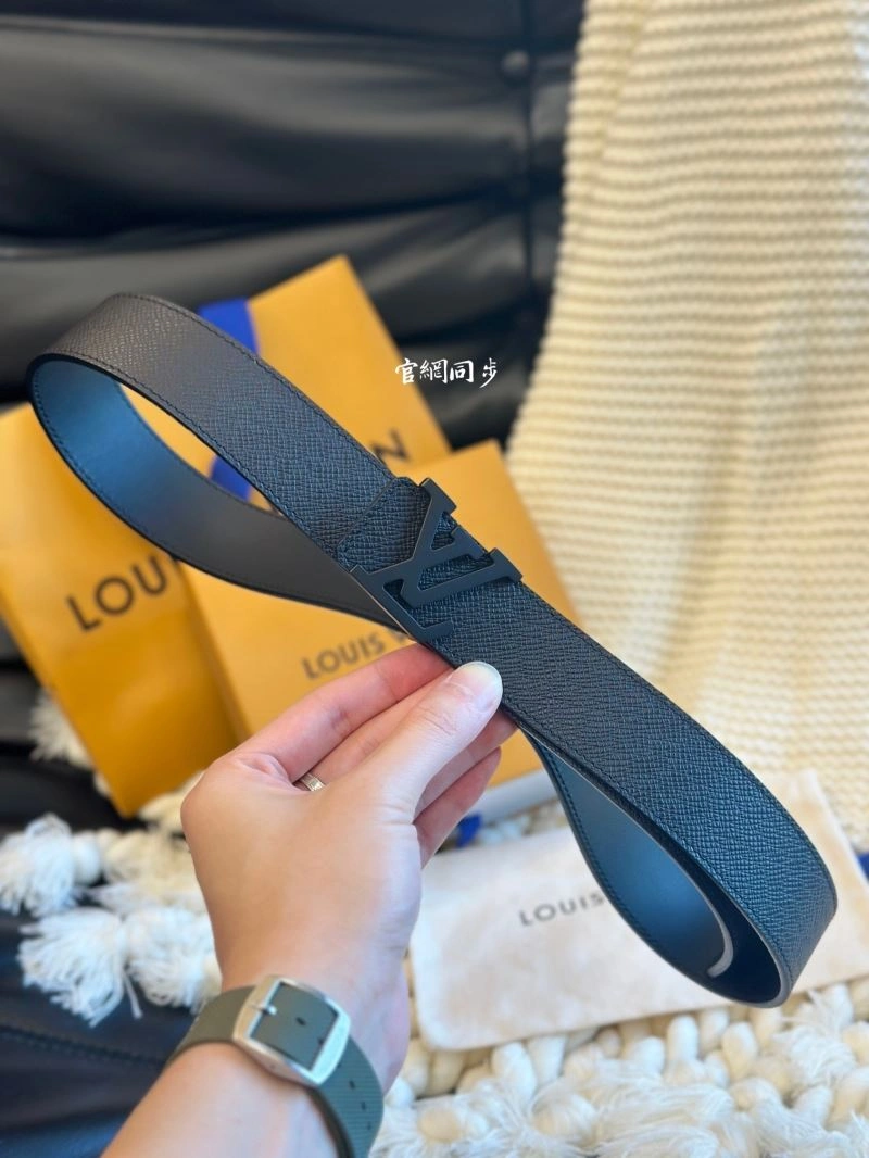 FlexibleFit Louis Vuitton Belts 302183
