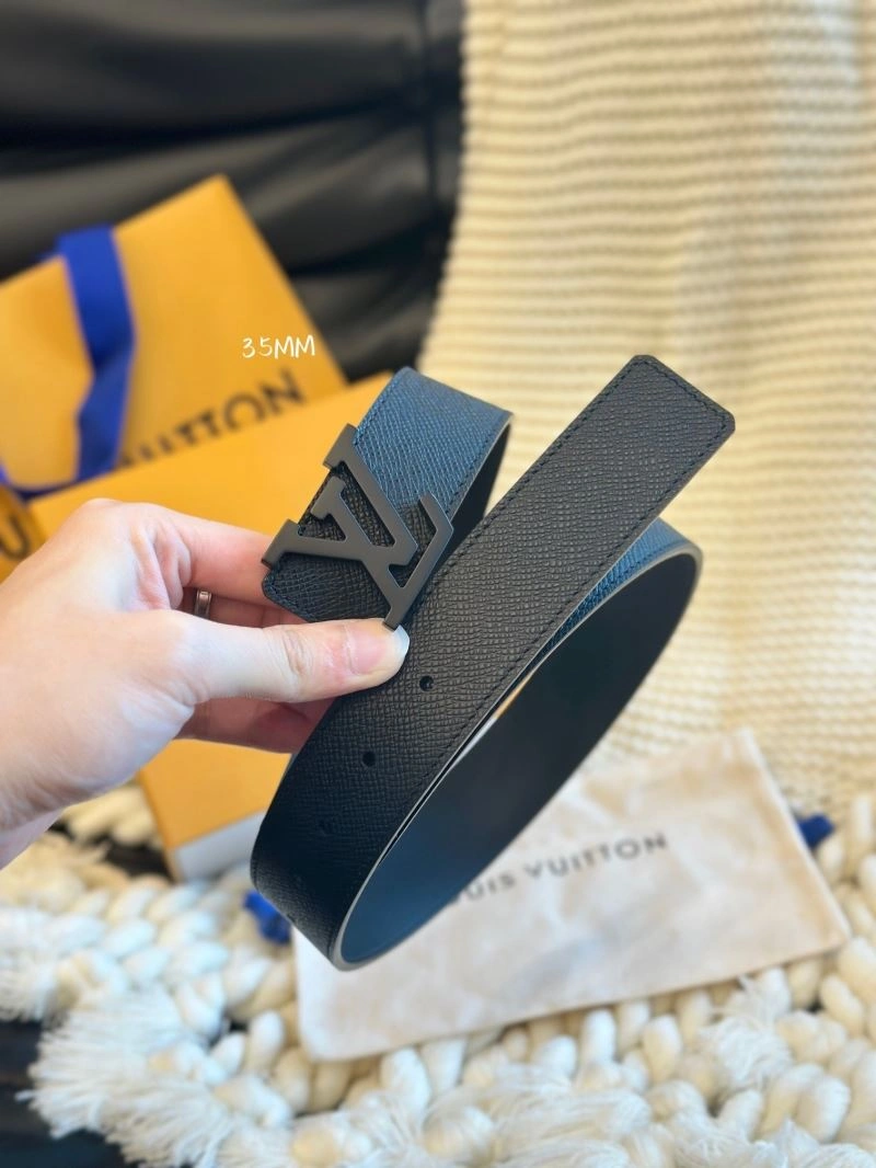 FlexibleFit Louis Vuitton Belts 302183