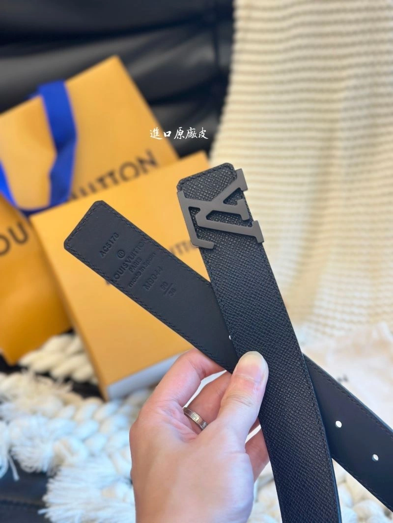 FlexibleFit Louis Vuitton Belts 302183