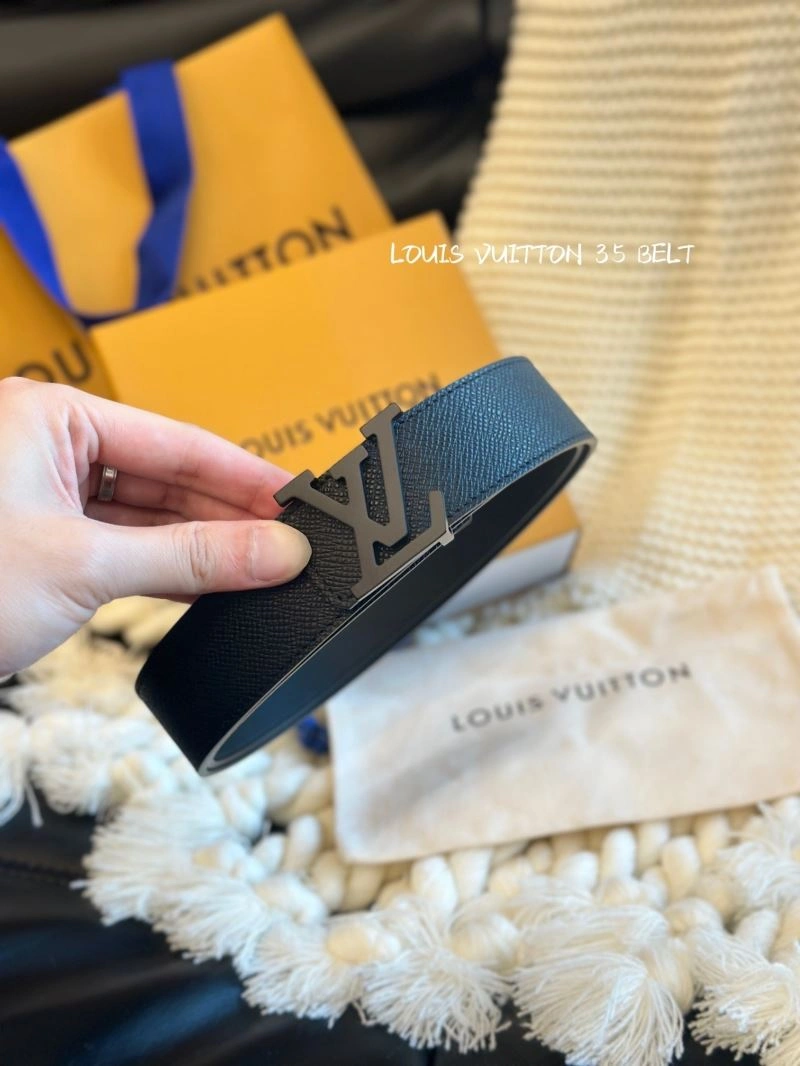 FlexibleFit Louis Vuitton Belts 302183