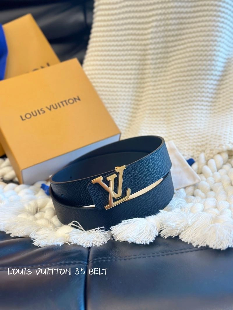 Louis Vuitton Belts Functional 302188