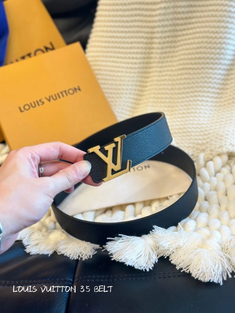 Louis Vuitton Belts Functional 302188