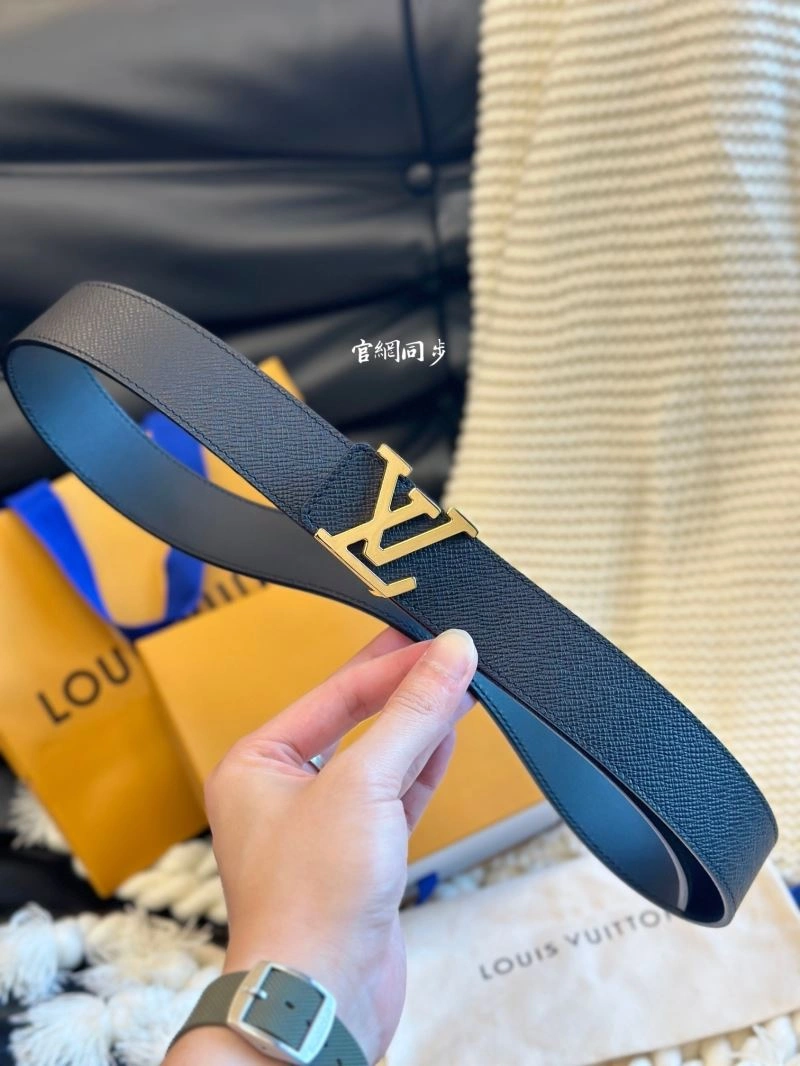 Louis Vuitton Belts Functional 302188