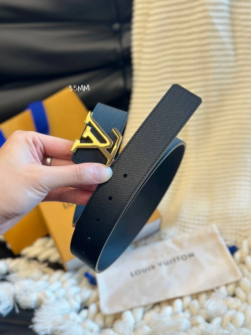 Louis Vuitton Belts Functional 302188