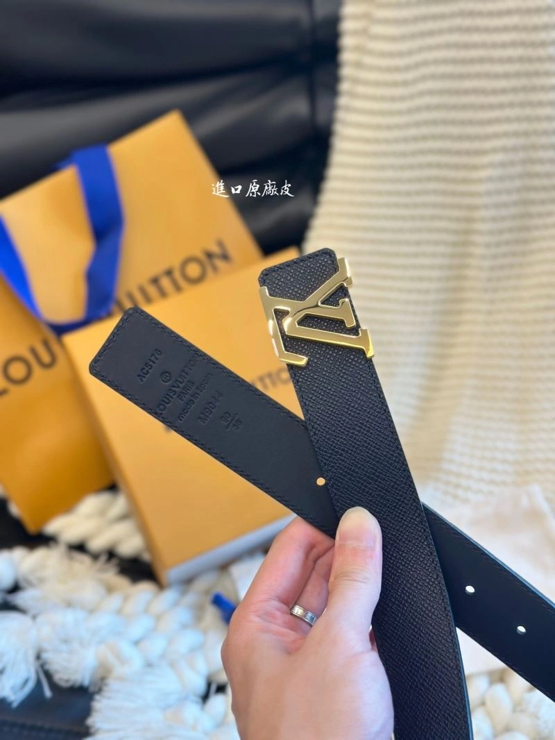 Louis Vuitton Belts Functional 302188