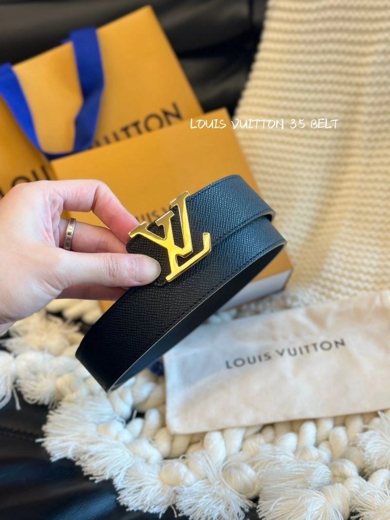 Louis Vuitton Belts Functional 302188