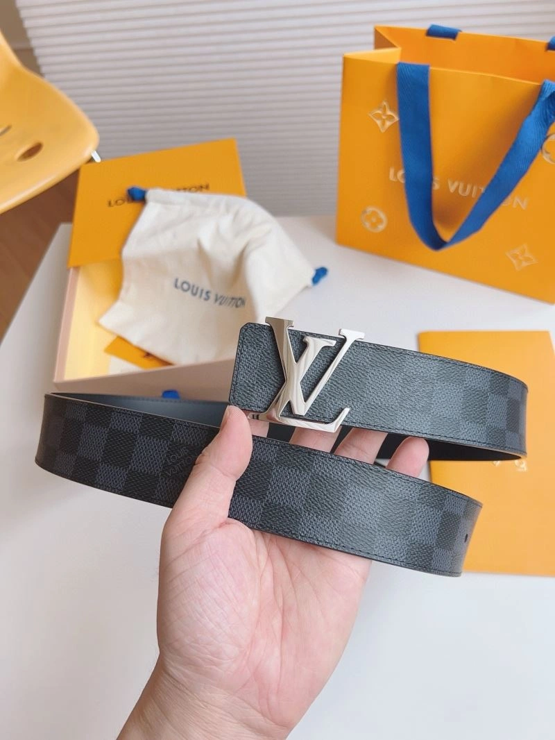 Louis Vuitton Belts SoftTouch 302206
