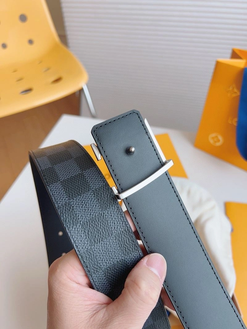 Louis Vuitton Belts SoftTouch 302206